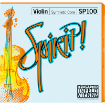 spirit-violin